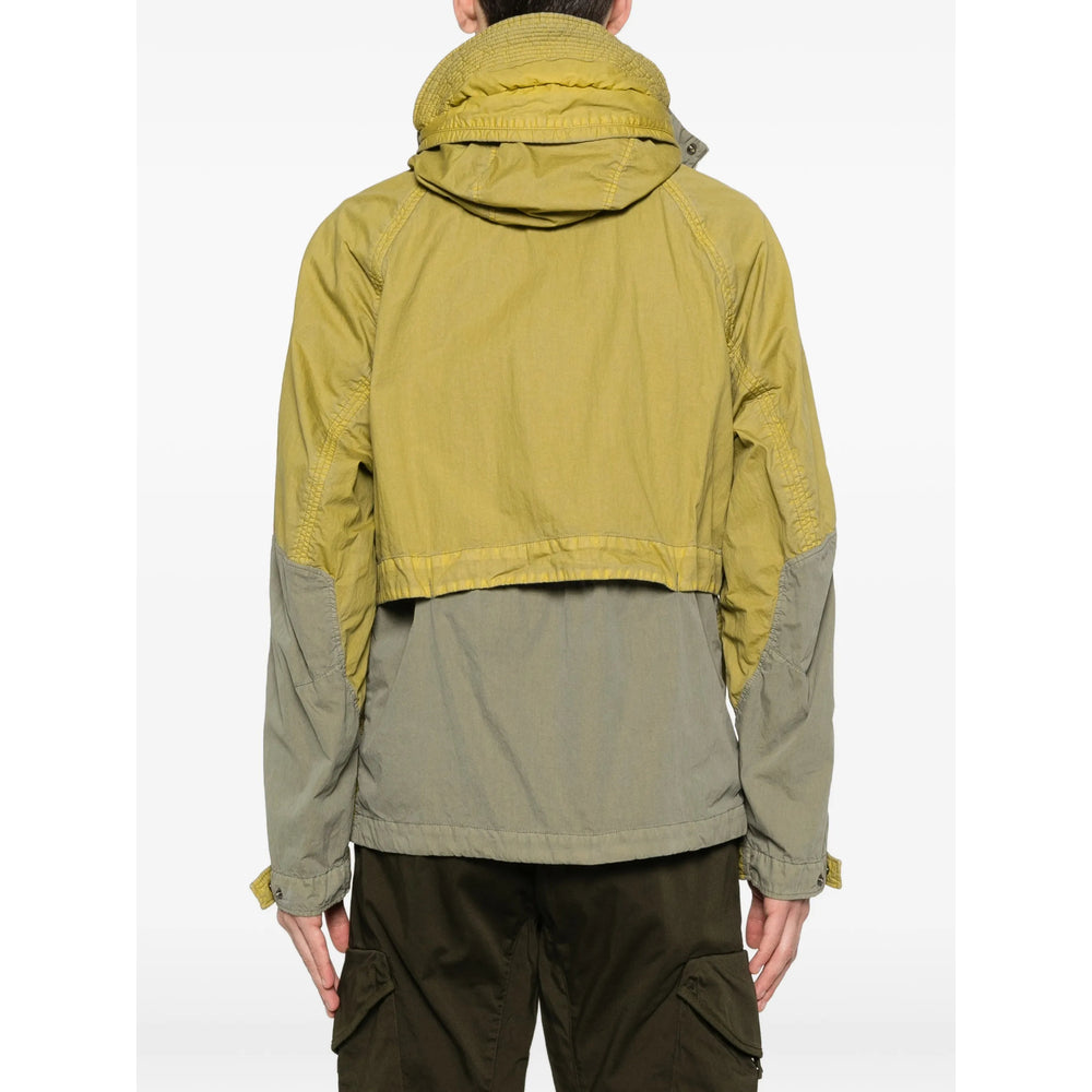 C.P. Company Outerwears - Verde | 2a97fd9771065398a2e770945a4abedb771cd1e4