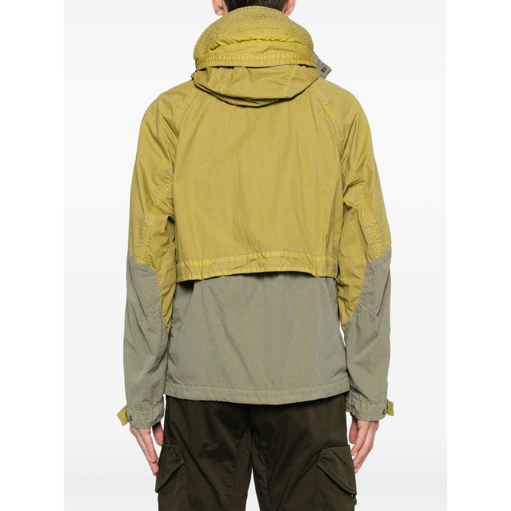 C.P. Company Outerwears - Verde | 2a97fd9771065398a2e770945a4abedb771cd1e4