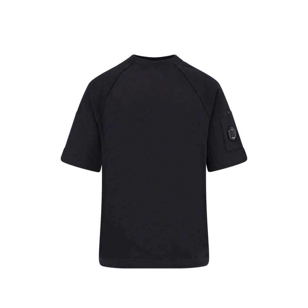 C.P. Company T Shirt - Nero | c55fe29823a09b75a75dc89e7082d2e65e6ae609