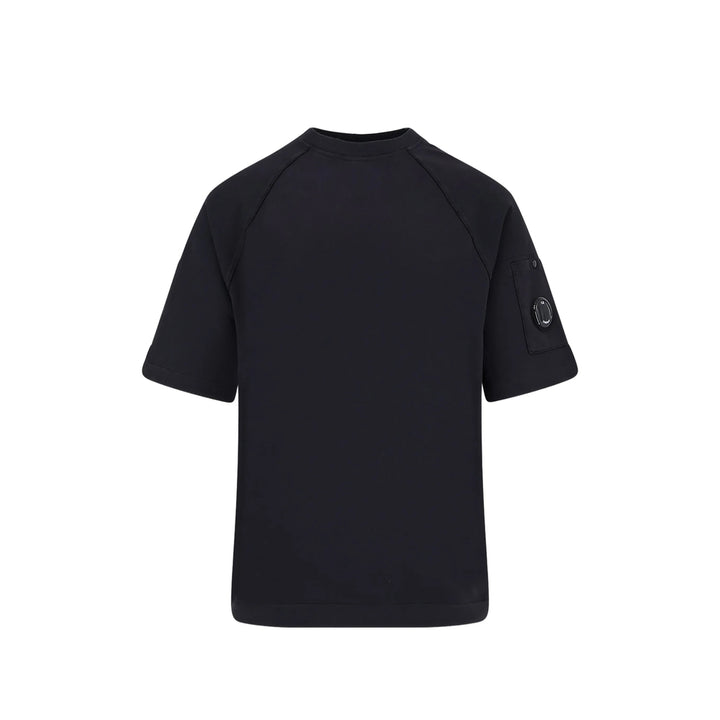 C.P. Company T Shirt - Nero | c55fe29823a09b75a75dc89e7082d2e65e6ae609