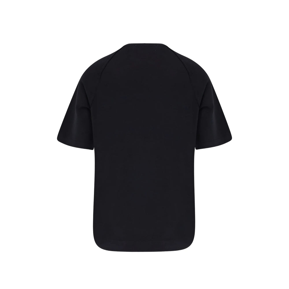 C.P. Company T Shirt - Nero | 1106fe922221890171af232e0e249cbe1ba7e0fe