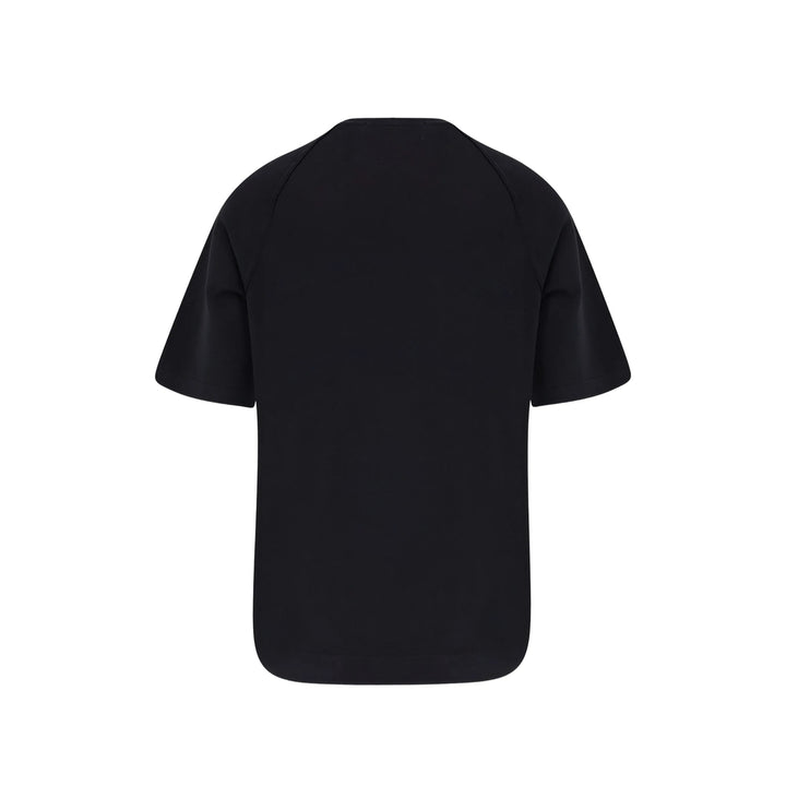 C.P. Company T Shirt - Nero | 1106fe922221890171af232e0e249cbe1ba7e0fe