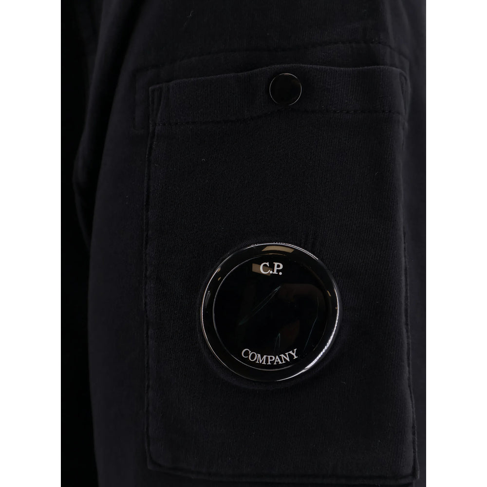 C.P. Company T Shirt - Nero | ff210cde434d26d0d15e06bd8056b122c03ec017