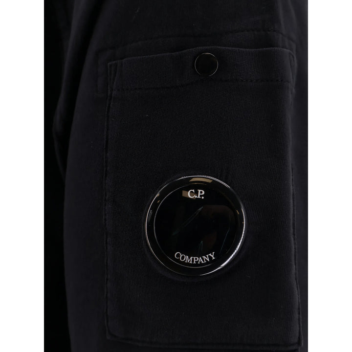 C.P. Company T Shirt - Nero | ff210cde434d26d0d15e06bd8056b122c03ec017