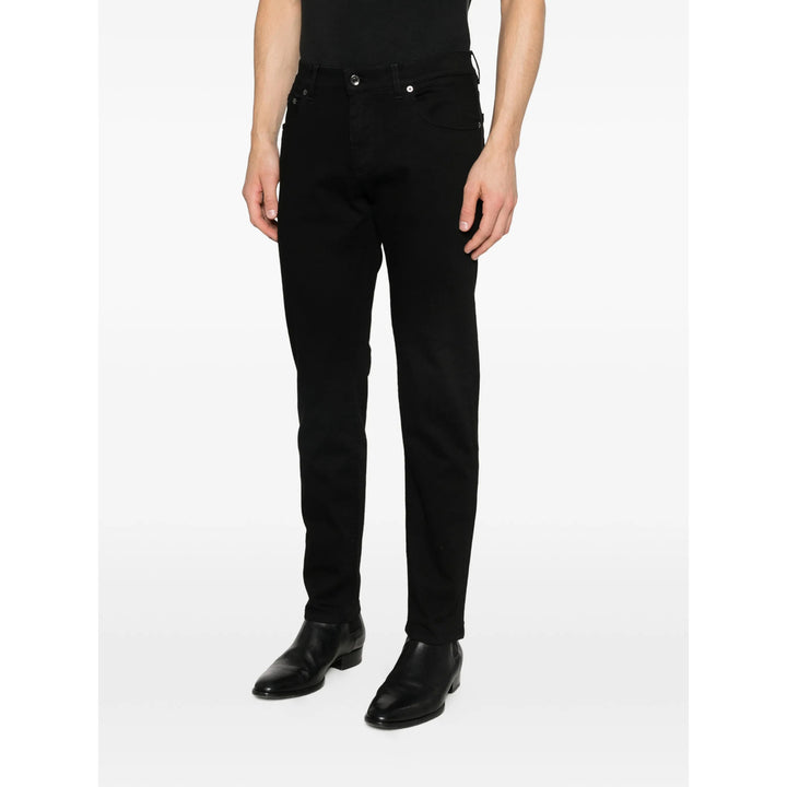 Dolce & Gabbana Pantaloni - Nero | 095512da86c743b7873b207de1f18d3bad392210