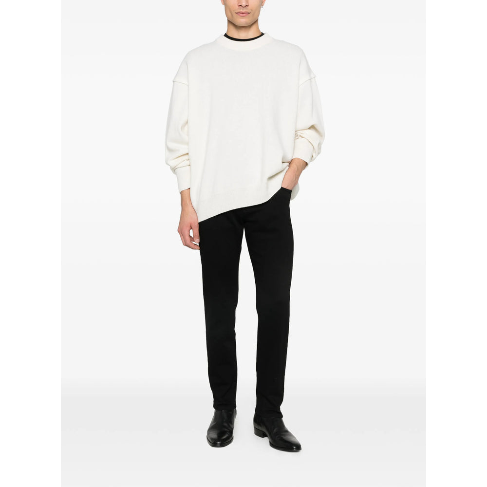 Dolce & Gabbana Pantaloni - Nero | 43dfc31d4c23ad53c262cc5e4e40ca8f14688046