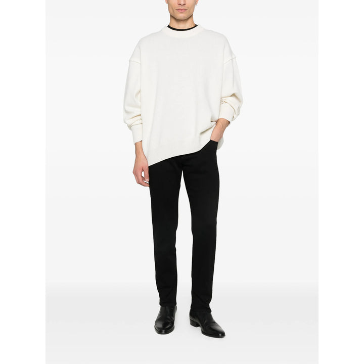 Dolce & Gabbana Pantaloni - Nero | 43dfc31d4c23ad53c262cc5e4e40ca8f14688046