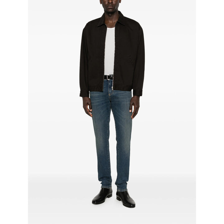 Dolce & Gabbana Pantaloni - Blu | 4b2d0891c8076b106bdf91b16a784ac4c7f7b64f