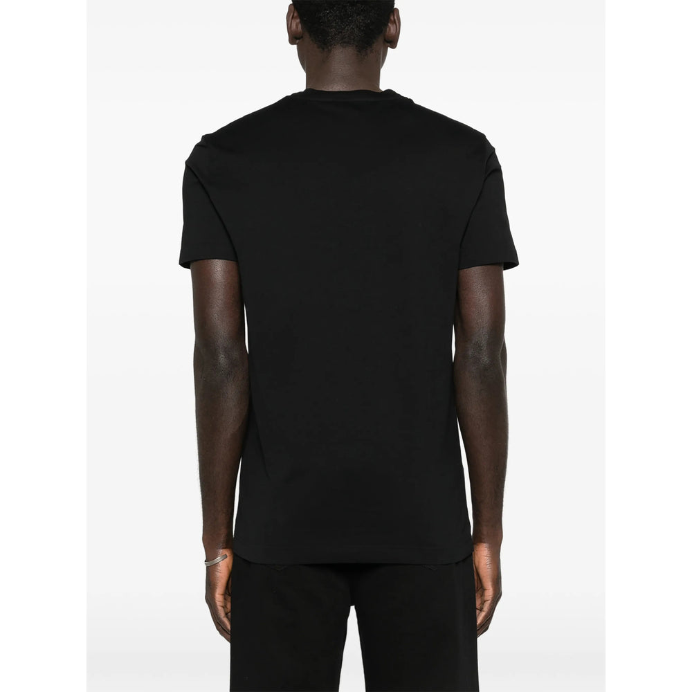 Dolce & Gabbana T Shirt - Nero | 53e65f3aae2351045209322c91e5cf813bcda792