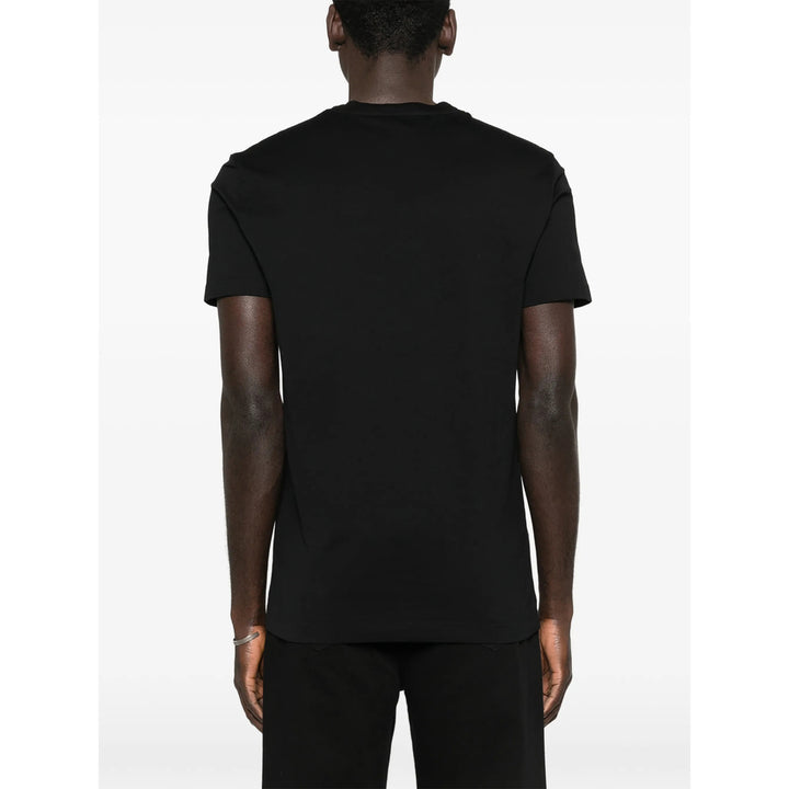 Dolce & Gabbana T Shirt - Nero | 53e65f3aae2351045209322c91e5cf813bcda792