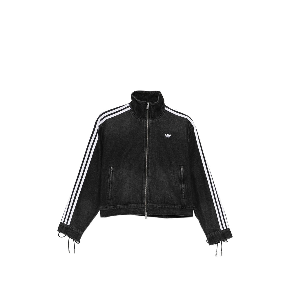 Adidas Originals Outerwears - Nero, Bianco | 9251d7bb8c94fb8723fcb89ad72d9575f9e370a6