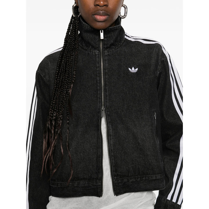 Adidas Originals Outerwears - Nero, Bianco | 5c16f58c9311c8b1328b8ceb052101c451110b51