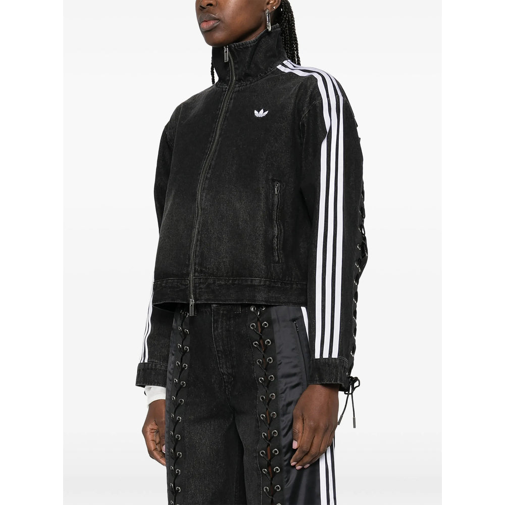 Adidas Originals Outerwears - Nero, Bianco | 50be4c1dea4c0807a30b54fd30e2540607a001ee