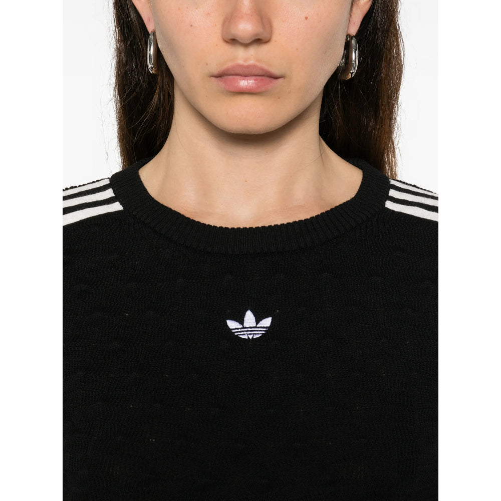 Adidas Originals T Shirt - Nero | a78fce4fb96b02c246a28c0cb4b7f15ea9cea35c