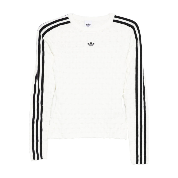 Adidas Originals T Shirt - Bianco, Nero | 354720c4a200df1cb0bbbec56ae463133d34eef1