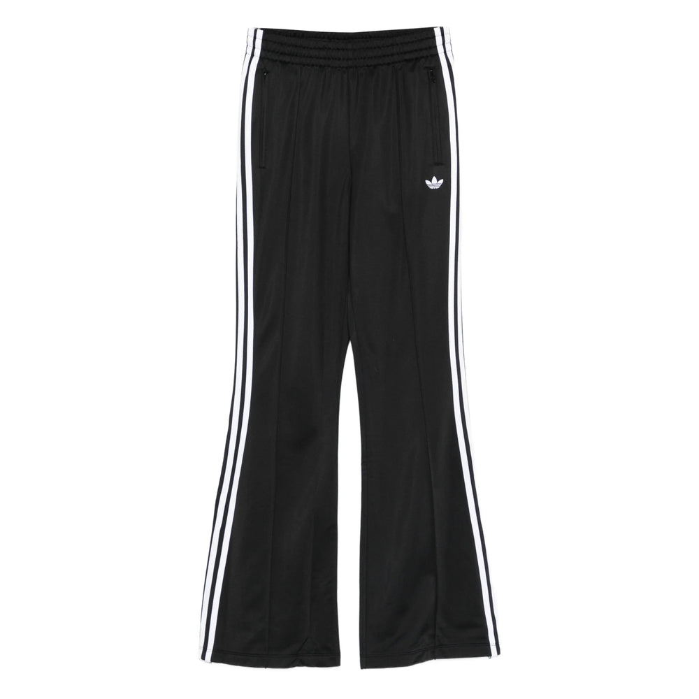 Adidas Originals Pantaloni - Nero, Bianco | bd1060f6efe31fa08615b6aae510efd09f4a0bc4