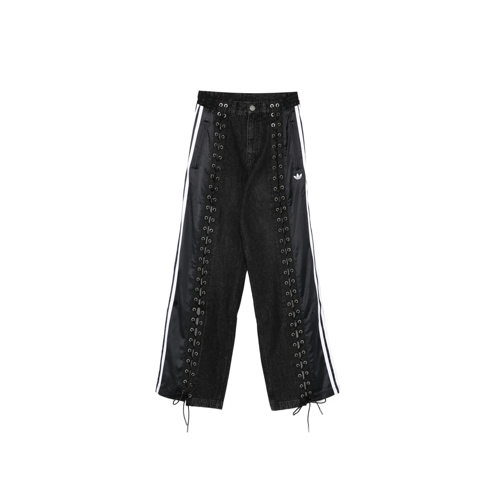 Adidas Originals Pantaloni - Nero, Bianco | 5bef7be115a10f2f12128a94c56a93cd91be5a9c