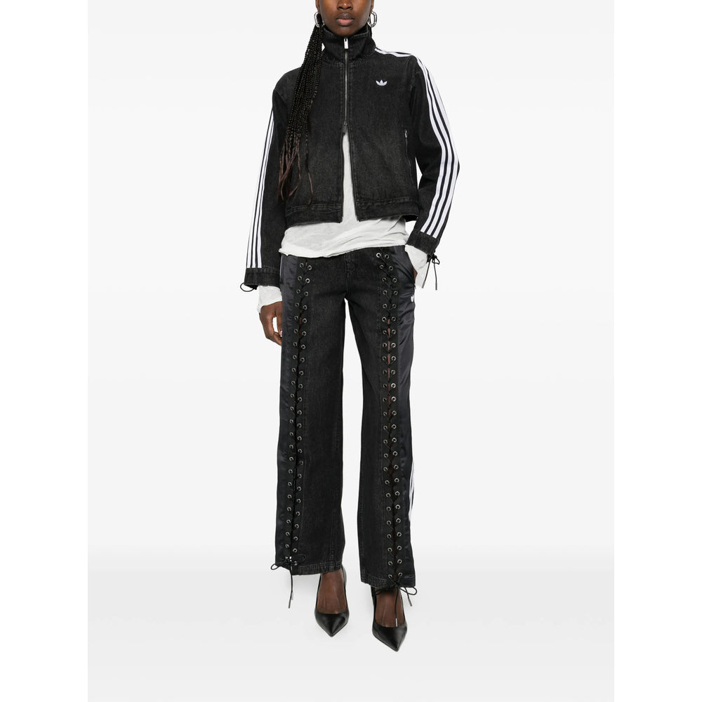 Adidas Originals Pantaloni - Nero, Bianco | 0c3de69d16e99f1ddee266dcec4fabfad424da04