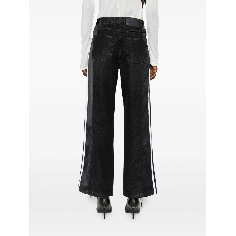 Adidas Originals Pantaloni - Nero, Bianco | 27363ffbe5b9ae71d09de79bb0ce41dfb8e5c850