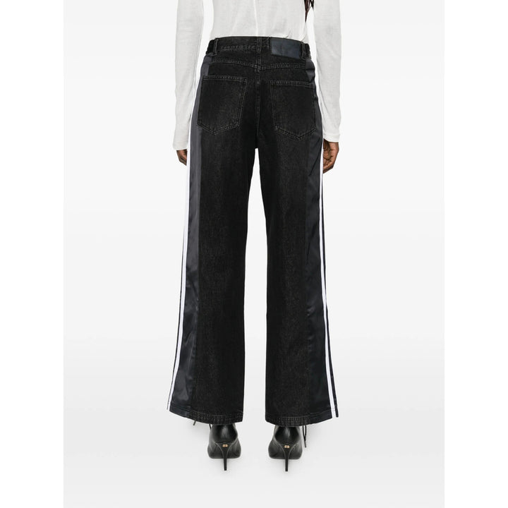 Adidas Originals Pantaloni - Nero, Bianco | 27363ffbe5b9ae71d09de79bb0ce41dfb8e5c850