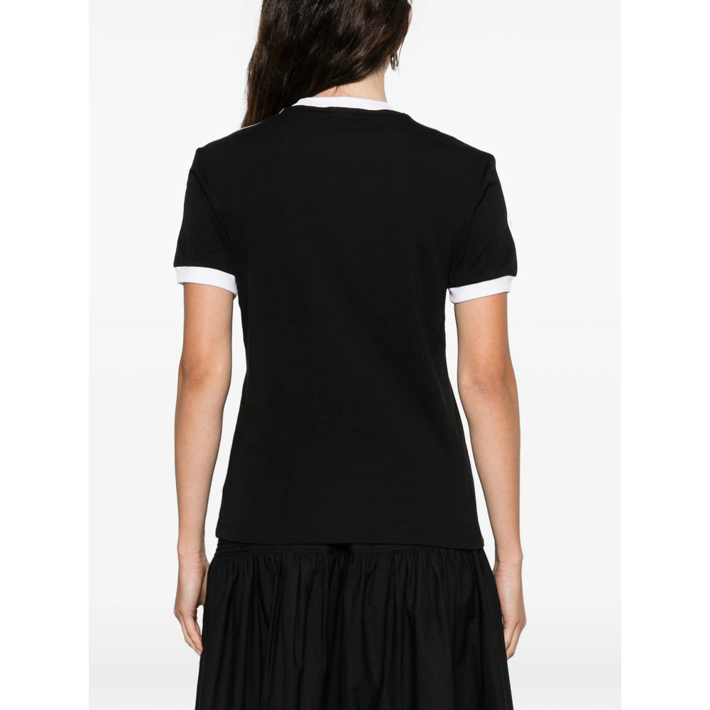 Adidas Originals T Shirt - Nero | cd2736b2b3646faba512064f8ff912166228f6ab