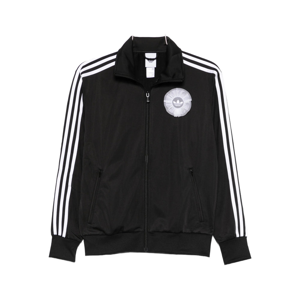 Adidas Originals Felpe - Nero, Bianco | 6b6dae14e51e6ba25c95f5cf73f6d0cf0ae514b3