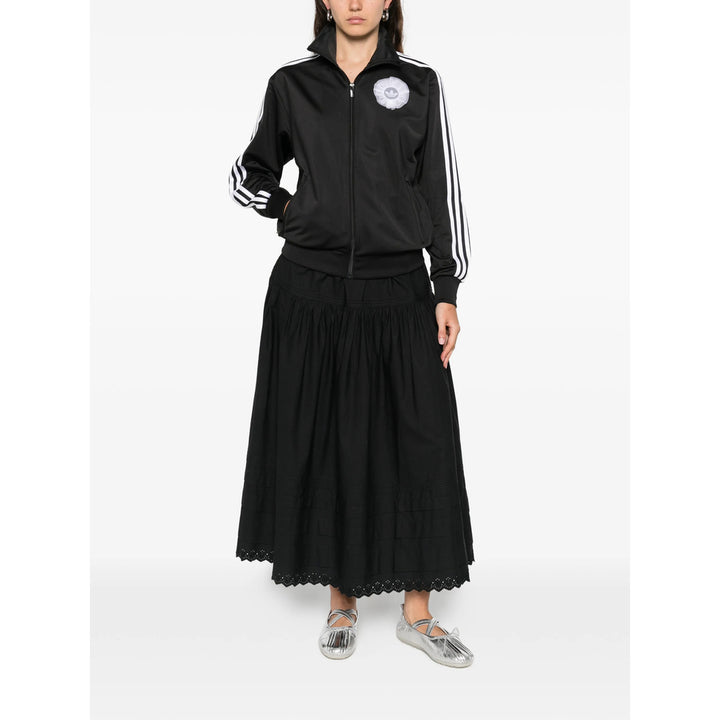 Adidas Originals Felpe - Nero, Bianco | 06347893592b32d343acb642e043b67682e7244c