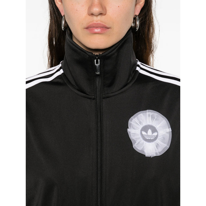 Adidas Originals Felpe - Nero, Bianco | 455eb2de80df86a196847ff3ce965de12319613b