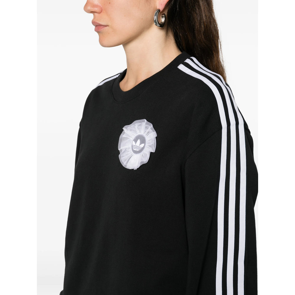 Adidas Originals Maglioni - Nero, Bianco | cc1369ea284435dc577838a00e7c8c47a714df3f