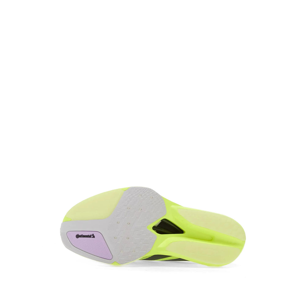 Adidas Originals Sneakers - Giallo, Nero | 667019b7211dd1c5f92aa26f13ea6bc5b92e6478