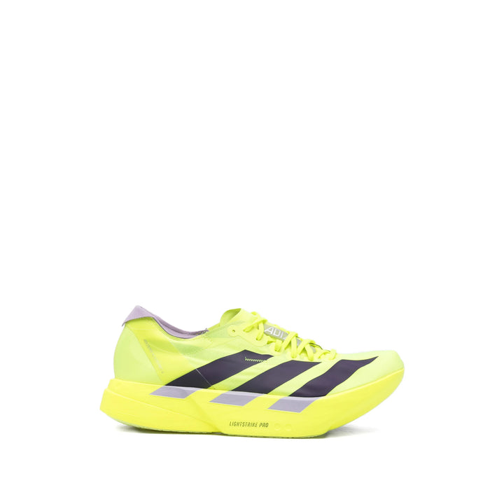 Adidas Originals Sneakers - Giallo, Viola | 796516f61a6e1b84bbd3c282558df3f047b3ddd0