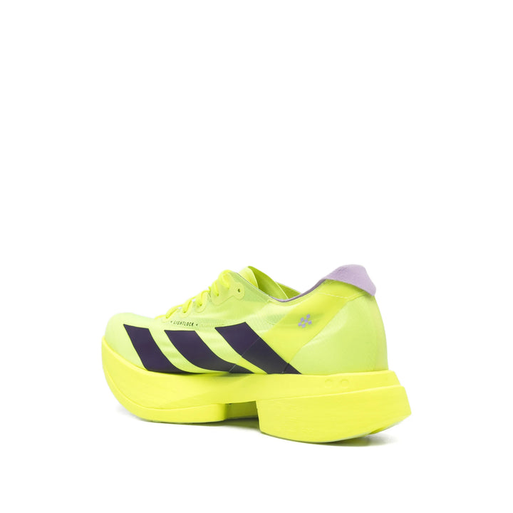 Adidas Originals Sneakers - Giallo, Viola | 13ba326dd10f1faac7ae43cea0989ea554d1224a