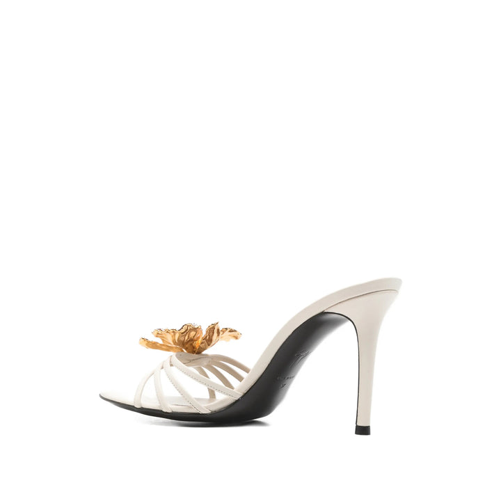 Giuseppe Zanotti Scarpe - Neutro | 792d0b5406d4b798b59f99c939f966b0aa199526