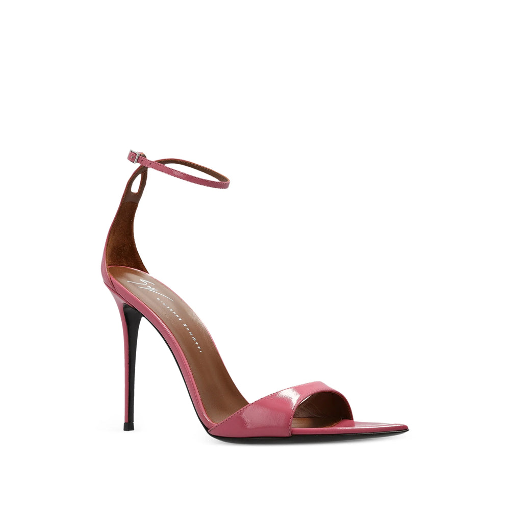 Giuseppe Zanotti Scarpe - Rosa | 41fa7380ecc90c38f6f24fd3452b2611eecfc07b