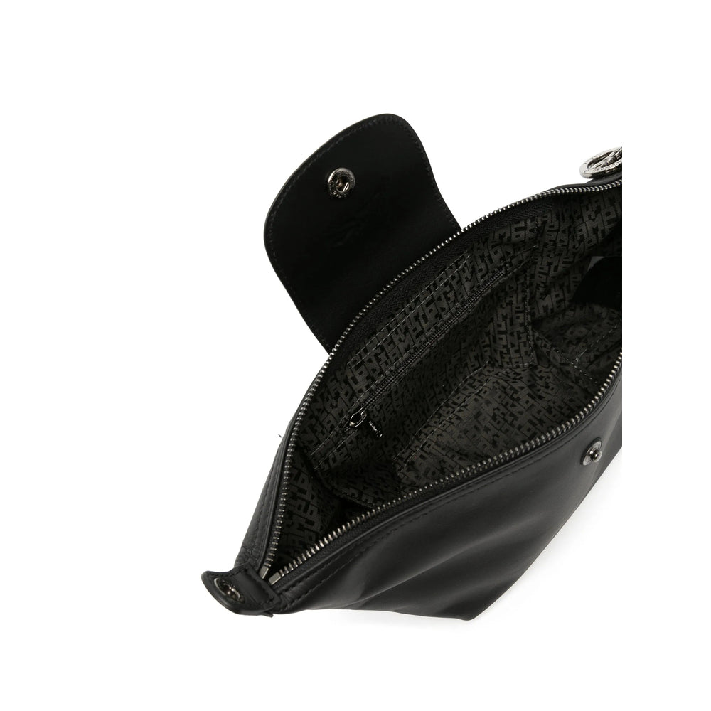 Longchamp Borse - Nero | ad5583d7620f300ae2592c1cdf3cdc17208de011