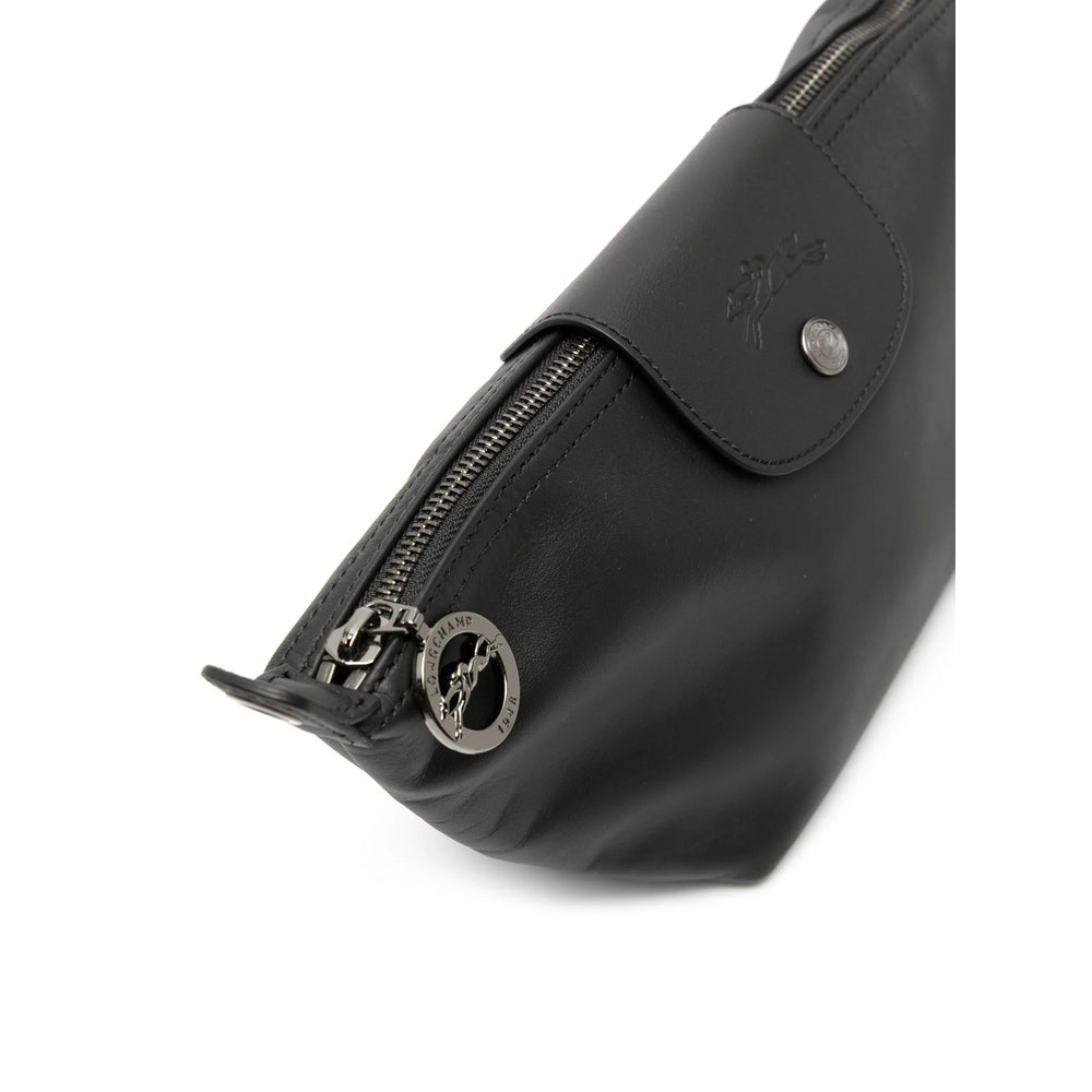 Longchamp Borse - Nero | 48489ee6f5a727255b6ce5494d3c73444a00d6d6