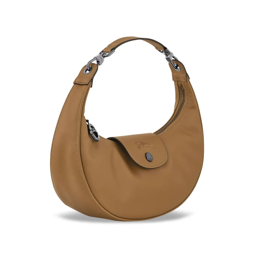 Longchamp Borse - Marrone | 9e961ecb6725bec86537e745f603b74490987d89
