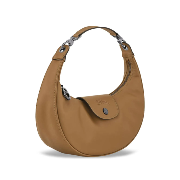 Longchamp Borse - Marrone | 9e961ecb6725bec86537e745f603b74490987d89