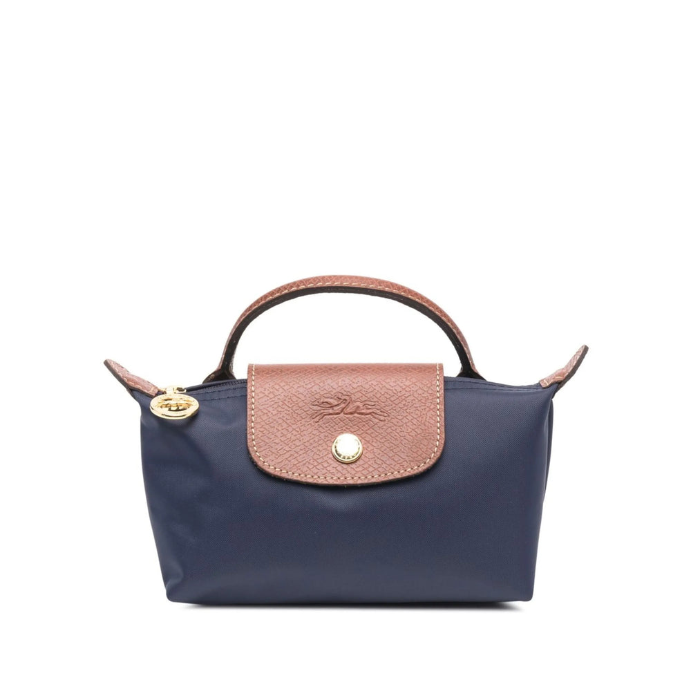Longchamp Borse - Blu | b82b03b69b21f775691b15e0847b22024548ab59