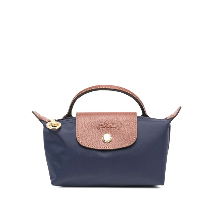 Longchamp Borse - Blu | b82b03b69b21f775691b15e0847b22024548ab59