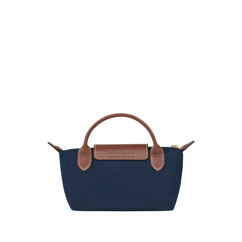 Longchamp Borse - Blu | 05b0183fe3897a13556c0c22316018fd0e3038b6