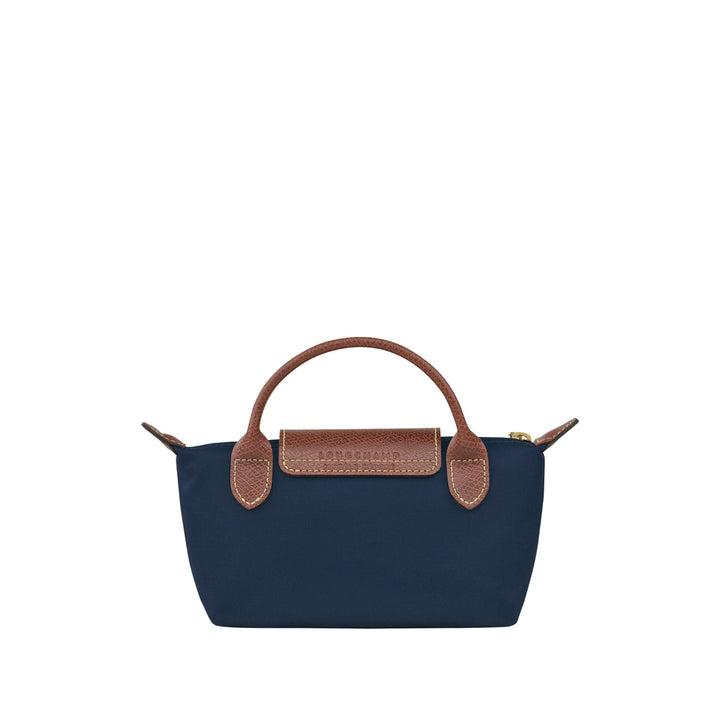 Longchamp Borse - Blu | 05b0183fe3897a13556c0c22316018fd0e3038b6