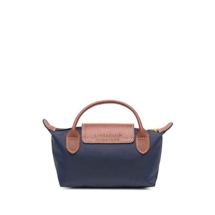 Longchamp Borse - Blu | 9d8eef100e2a9806ef4b7f309afdebc2f8cd3ee0