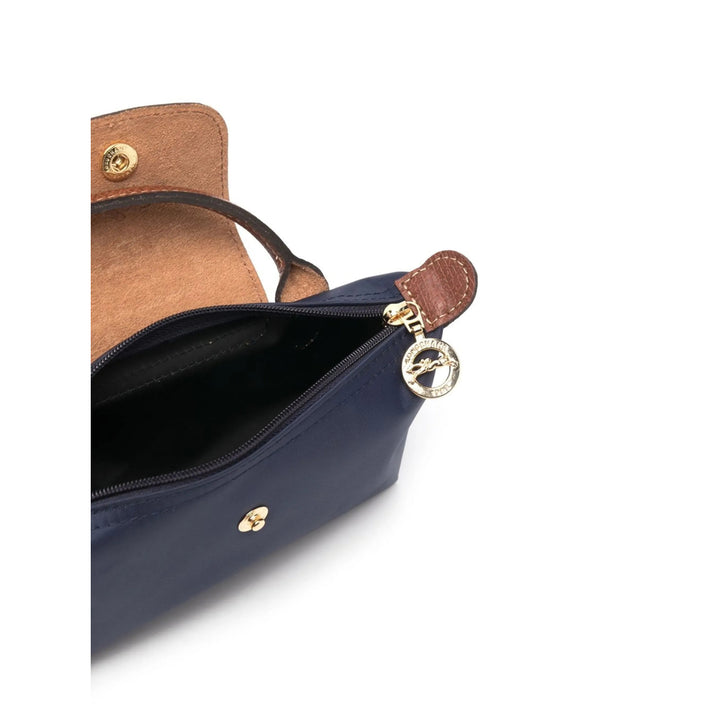 Longchamp Borse - Blu | 065a91b65327941adbb29d9d0e28b7d7feb94971