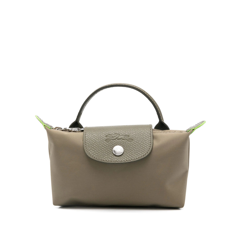 Longchamp Borse - Verde | 59e380172f60890461c240253c1a5c280015d67d