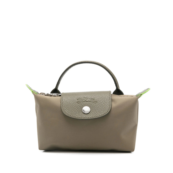 Longchamp Borse - Verde | 59e380172f60890461c240253c1a5c280015d67d