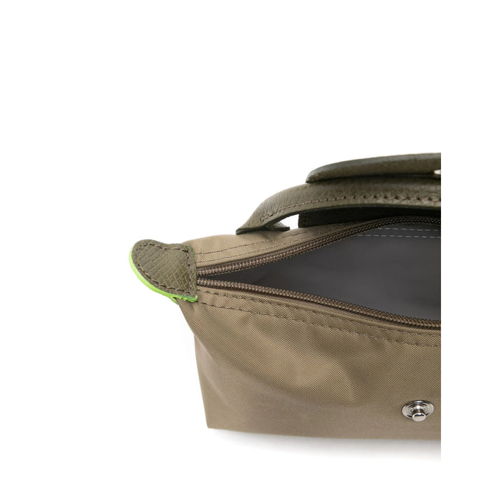 Longchamp Borse - Verde | bf09e9e5254a7620713211be317bb8b3d4531c9e