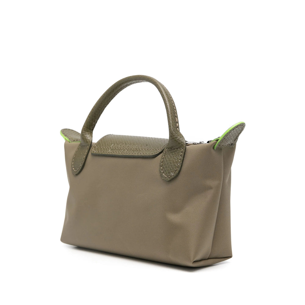 Longchamp Borse - Verde | b9c9c7c2e60064983394d9dc4ca9b999eab35a52