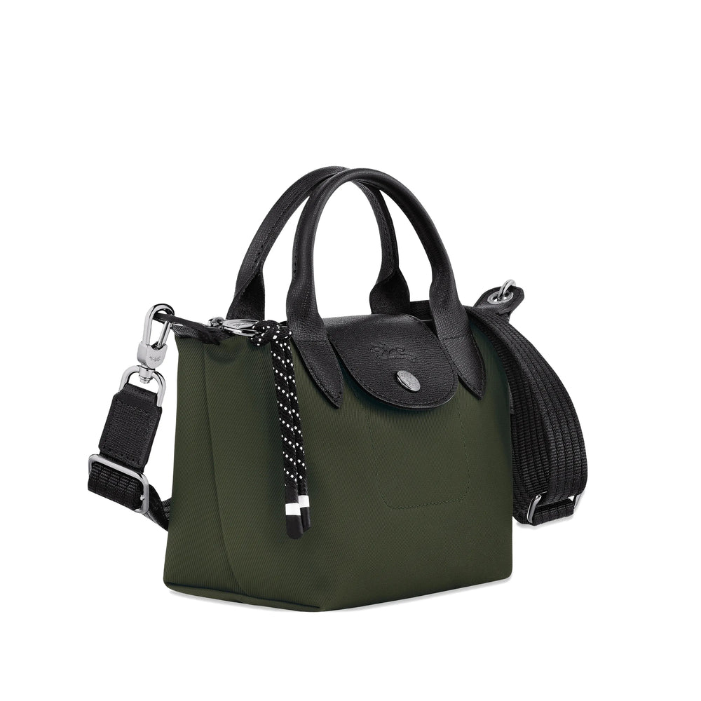 Longchamp Borse - Verde | b0ae6566fdf54d8ffeb62ced311457b0eeb86f26