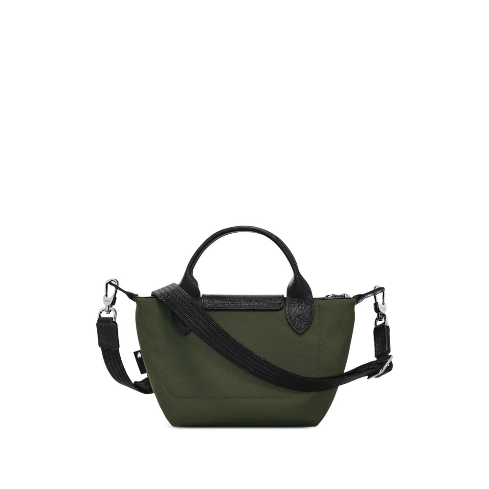 Longchamp Borse - Verde | 36c741667482c7ce080e3952fb11107155b27c3a